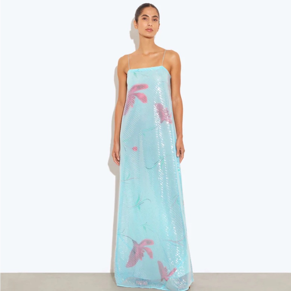 Rat & Boa Marisol Dress